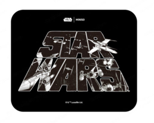 Tapete de Rato de Star Wars