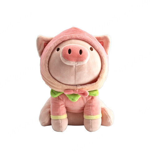 Peluche Gigi Sentado YUMYUM 28cm (Pêssego)