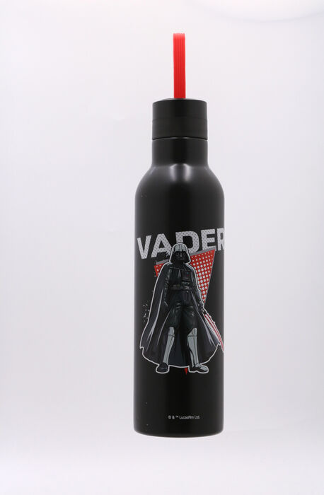 Garrafa Térmica de Star Wars de 750mL
