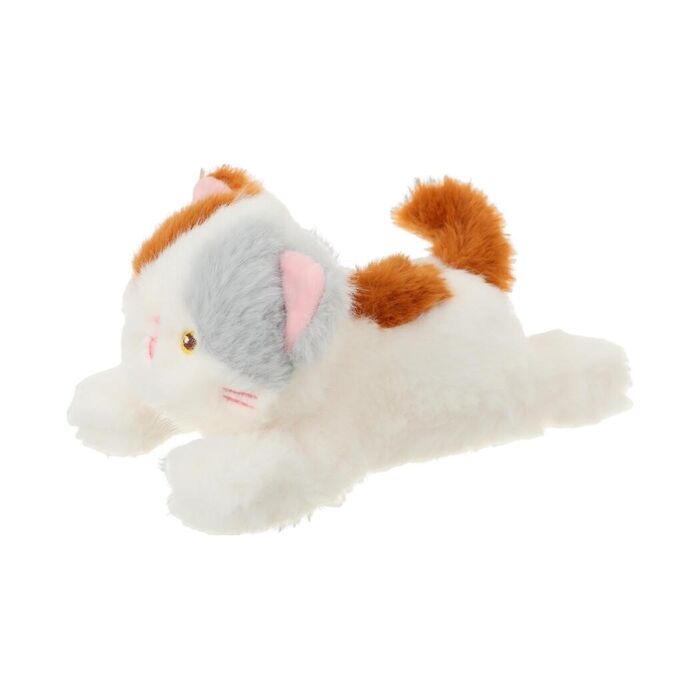 Peluche Mini do Gift Bear and Friends (Gatinho)