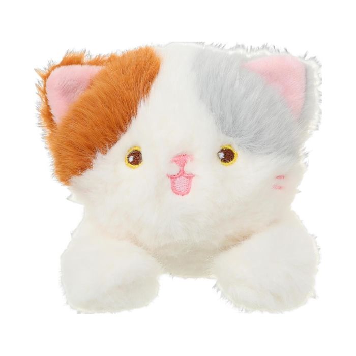 Peluche Mini do Gift Bear and Friends (Gatinho)