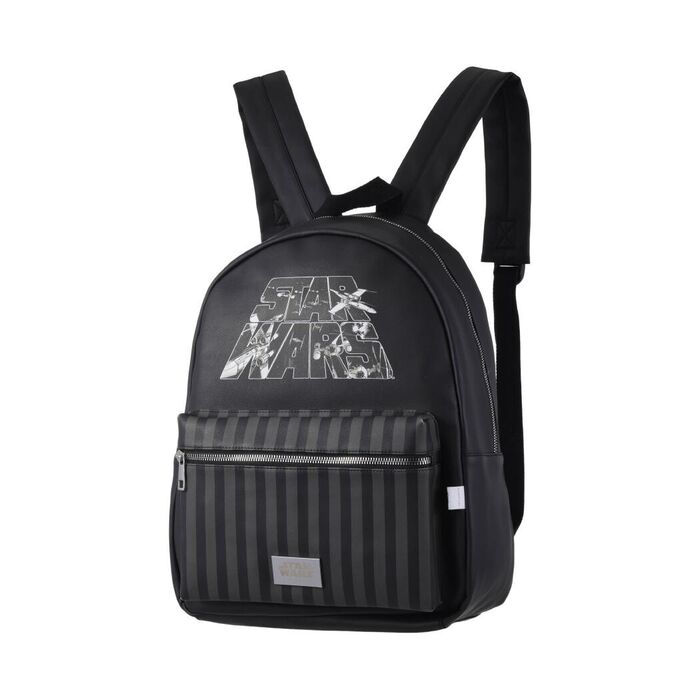 Mochila de Star Wars (Logo)