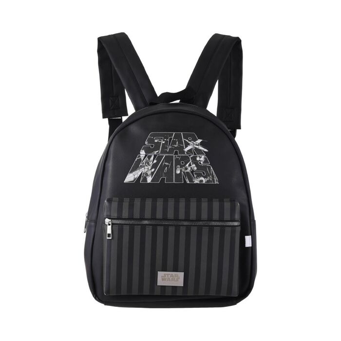 Mochila de Star Wars (Logo)