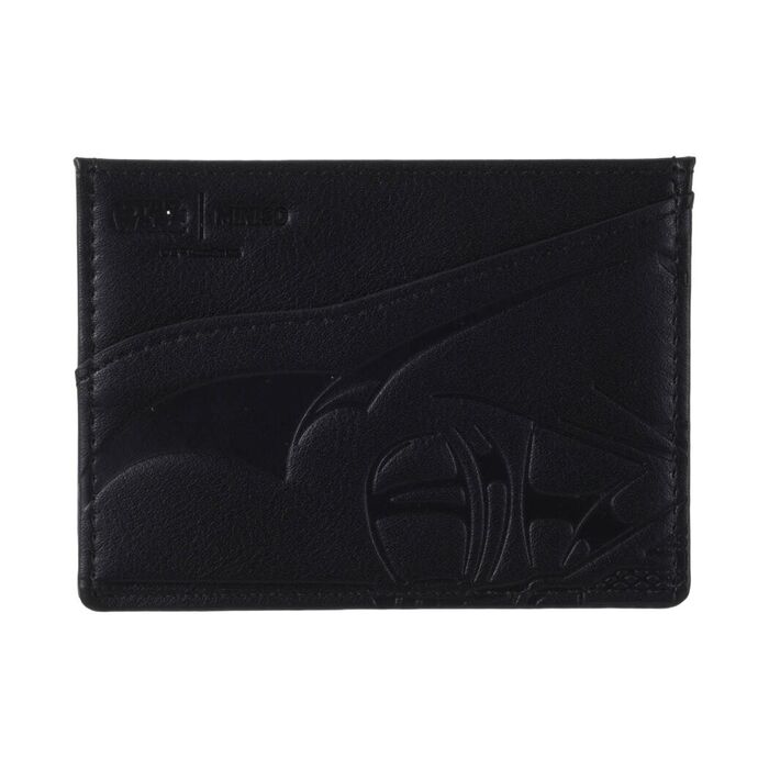Porta-Cartões de Star Wars (Preto, Darth Vader)