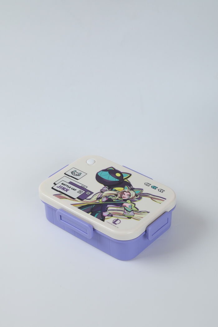 Taparuere de League of Legends de 1200mL (Jinx)