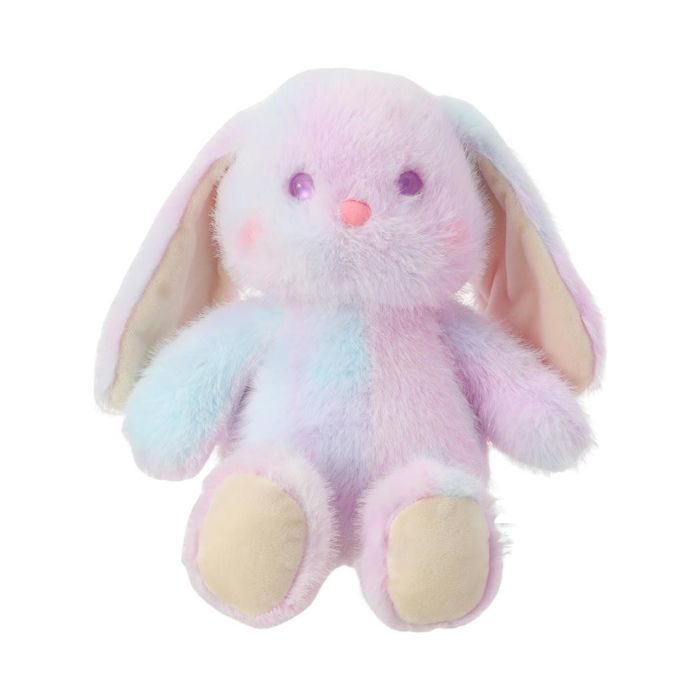 Peluche Sentado Colorido e Perfumado de 25cm do Gift Bear and Friends (Tarnlee)