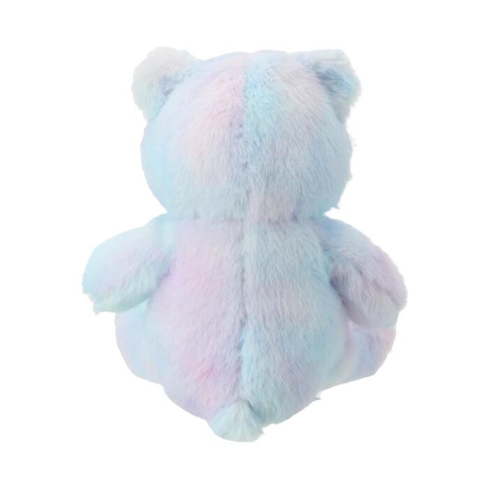 Peluche Sentado Colorido e Perfumado de 25cm do Gift Bear and Friends (Gift Bear)