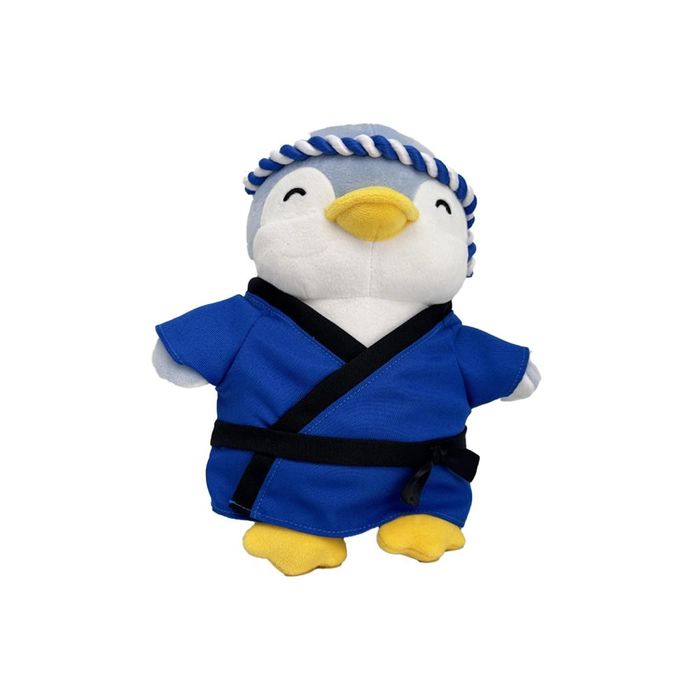 Peluche de Sushi Chef da Mini Family de 23cm (Mini Pen)