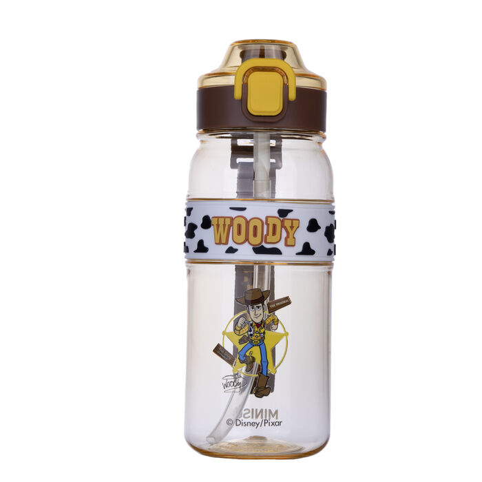 Garrafa de Plástico do Woody de Toy Story de 800mL