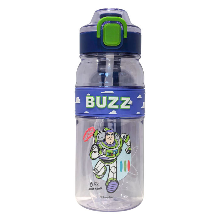 Garrafa de Plástico do Buzz Lightyear de Toy Story de 800mL