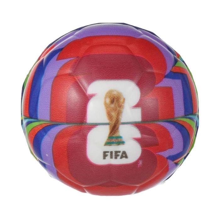 Bola Anti-Stress da FIFA World Cup 2026
