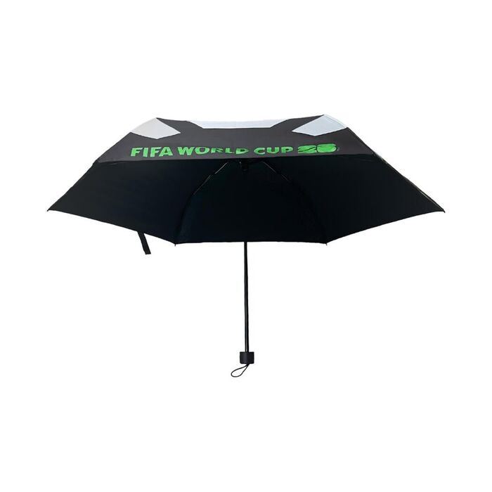 Guarda-Sol Automático da FIFA World Cup 2026