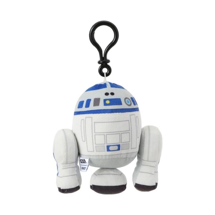 Pendente de Peluche de Star Wars de 12cm (R2-D2)
