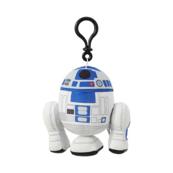 Pendente de Peluche de Star Wars de 12cm (R2-D2)