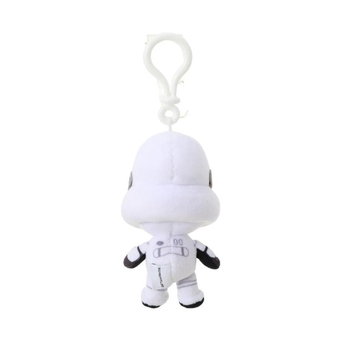 Pendente de Peluche de Star Wars de 12cm (Stormtrooper)