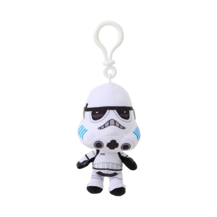 Pendente de Peluche de Star Wars de 12cm (Stormtrooper)