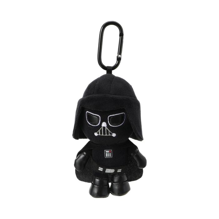 Pendente de Peluche de Star Wars de 12cm (Darth Vader)