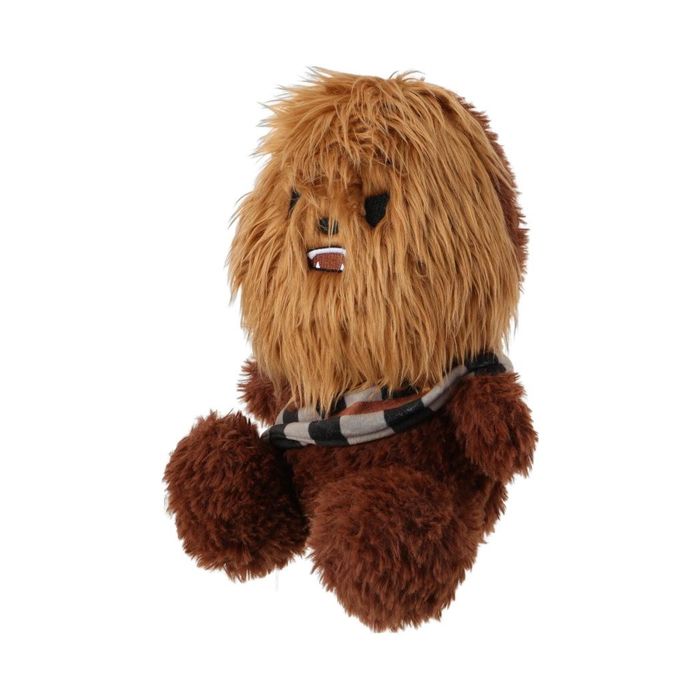 Peluche de Star Wars de 25cm (Chewbacca)