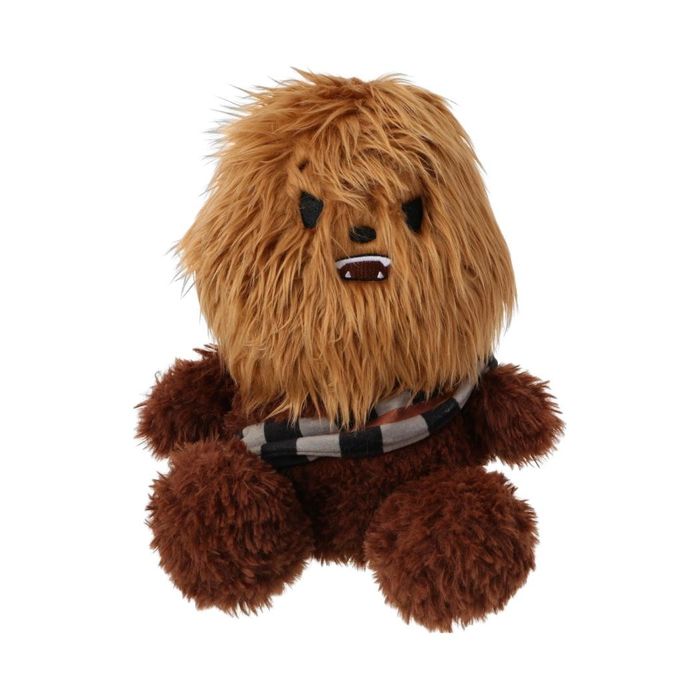 Peluche de Star Wars de 25cm (Chewbacca)