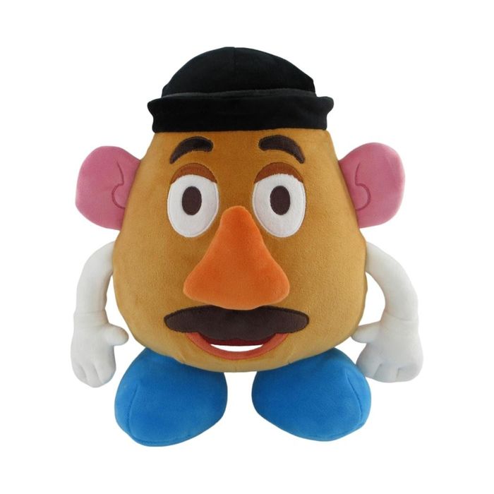 Peluche Mr. Potato Head do Toy Story de 30cm