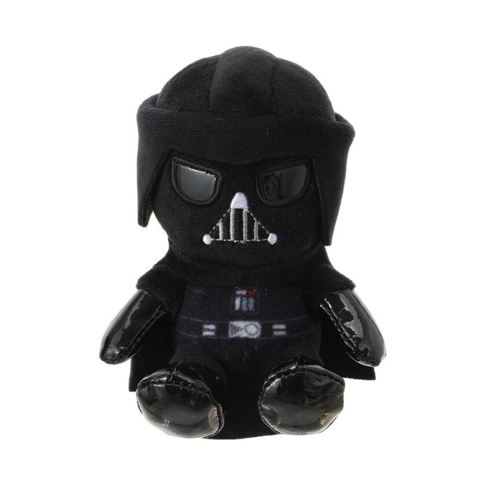 Peluche Magnético de Ombro de Star Wars de 10cm (Darth Vader)