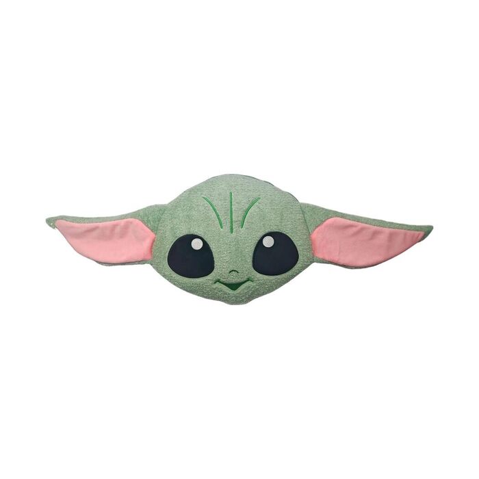 Manta de Star Wars (Grogu)