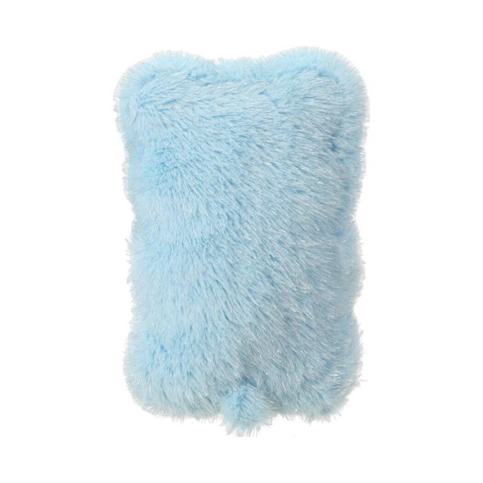 Peluche Gummy Perfumado de 25cm do Gift Bear and Friends (Azul)