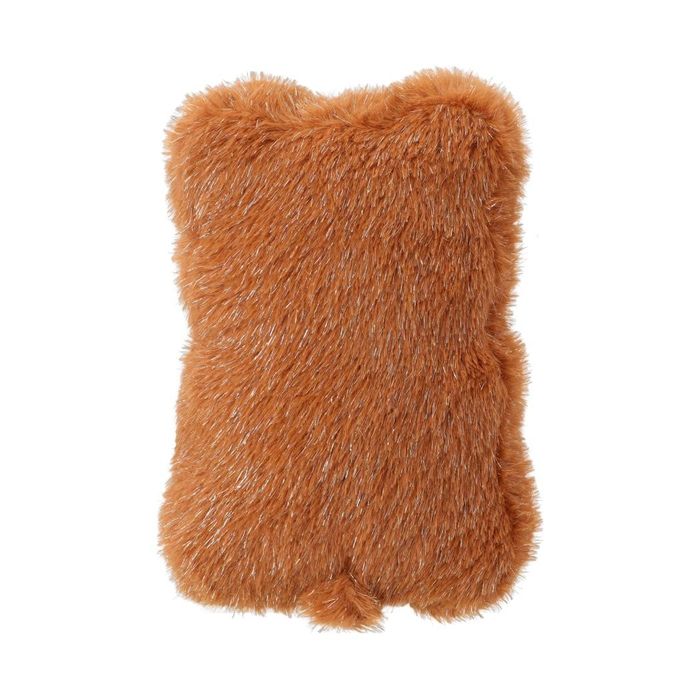 Peluche Gummy Perfumado de 25cm do Gift Bear and Friends (Castanho)