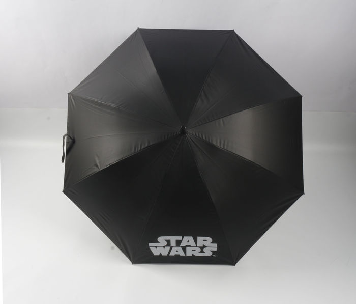 Guarda-Sol de Cabo Longo de Star Wars