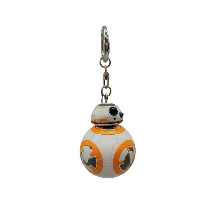 Porta-Chaves do BB-8 de Star Wars