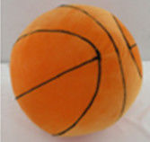 Peluche de Basquetebol de 20cm