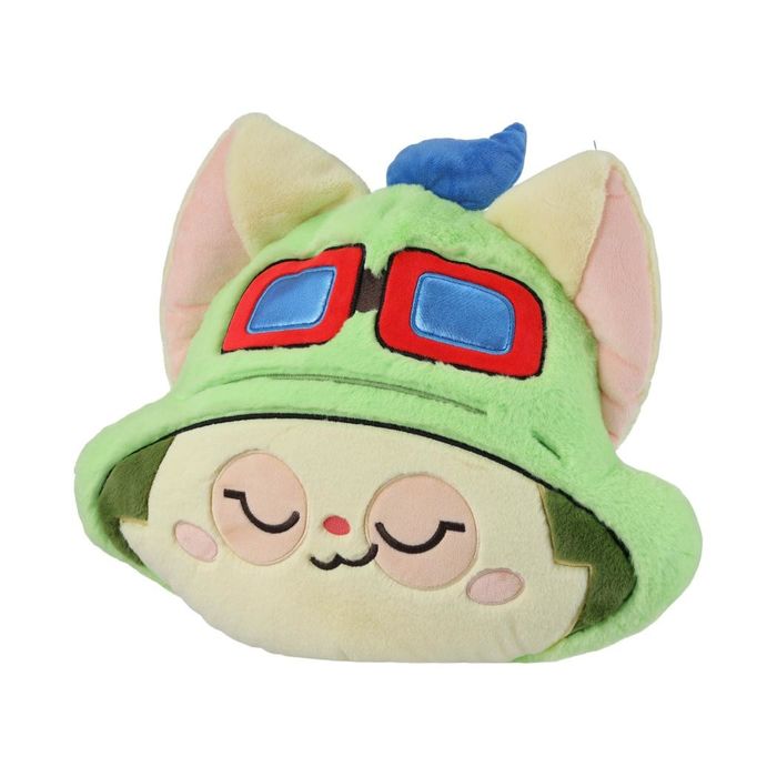 Almofada do Teemo de League of Legends