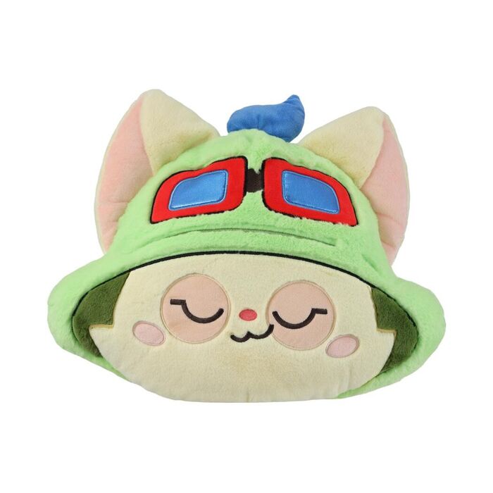 Almofada do Teemo de League of Legends