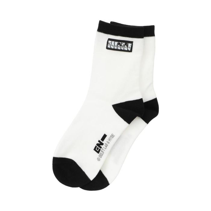 Meias dos ENHYPEN (2 Pares)