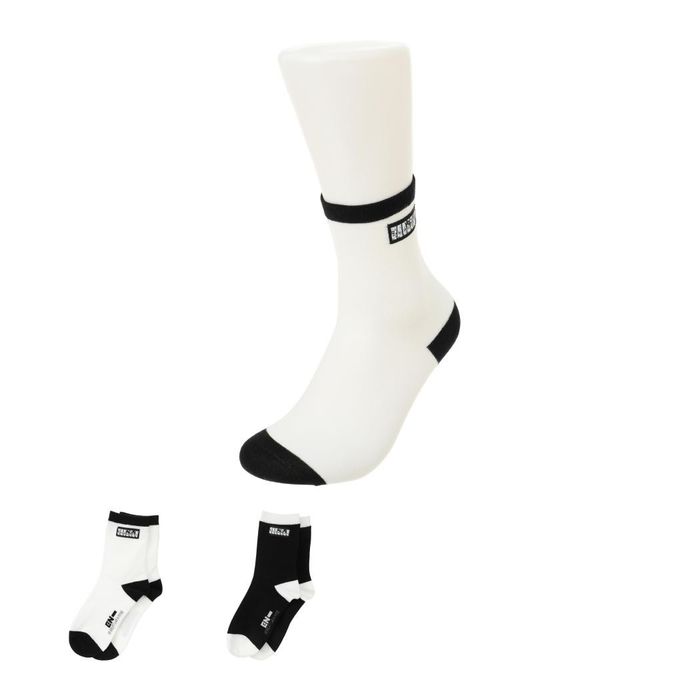 Meias dos ENHYPEN (2 Pares)