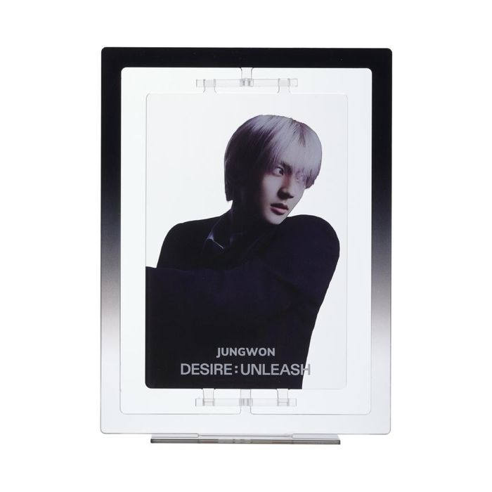 Suporte em Acrílico dos ENHYPEN (JUNGWON)