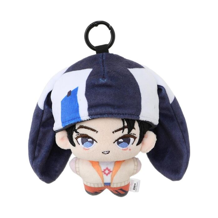 Pendente Peluche do JAY dos ENHYPEN (10cm)