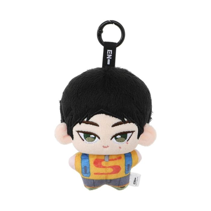 Pendente Peluche do SUNOO dos ENHYPEN (10cm)