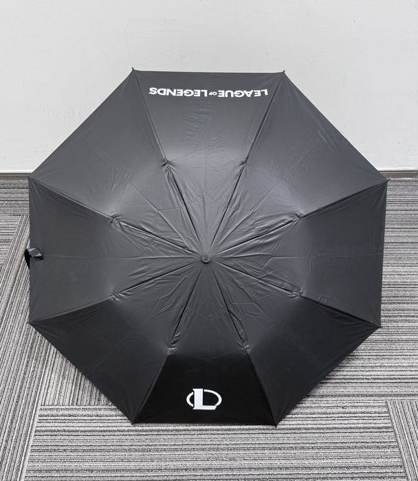 Guarda-Chuva de League of Legends