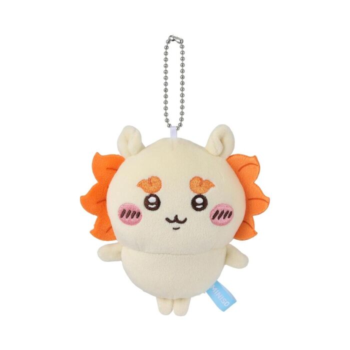 Pendente de Peluche do Chiikawa (Shisa)