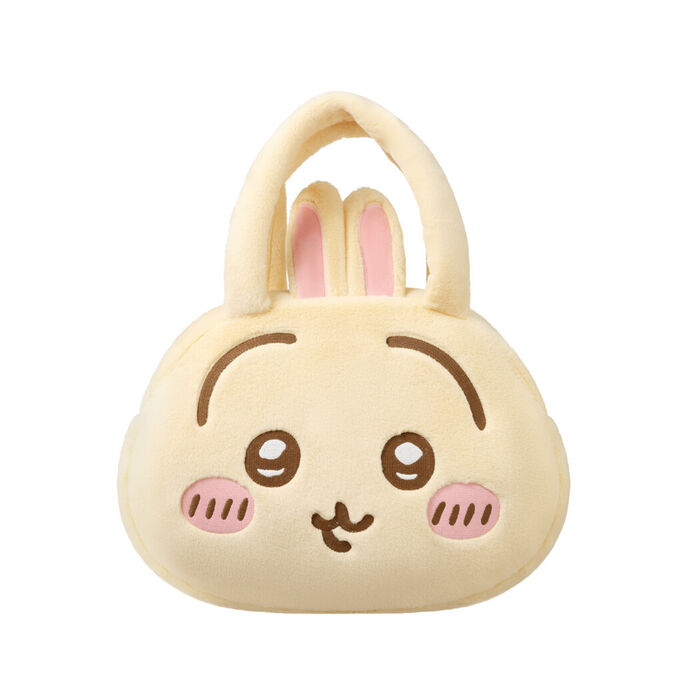 Mala de Mão do Chiikawa (Usagi)