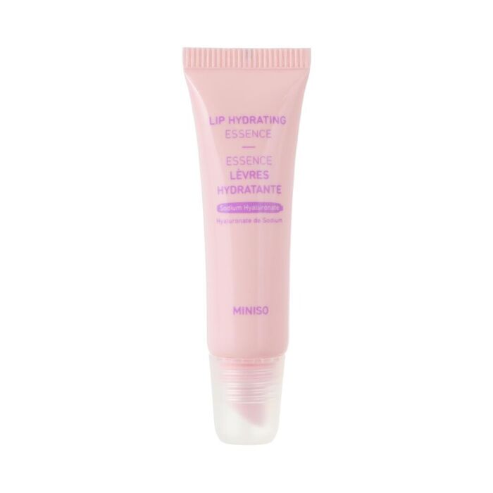 Essência Hidratante Labial (Hialuronato de Sódio)