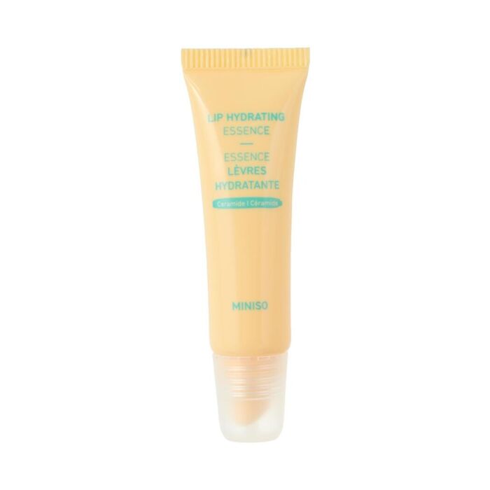 Essência Hidratante Labial (Ceramida)