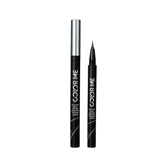 Eyeliner Líquido Color Me (Preto)