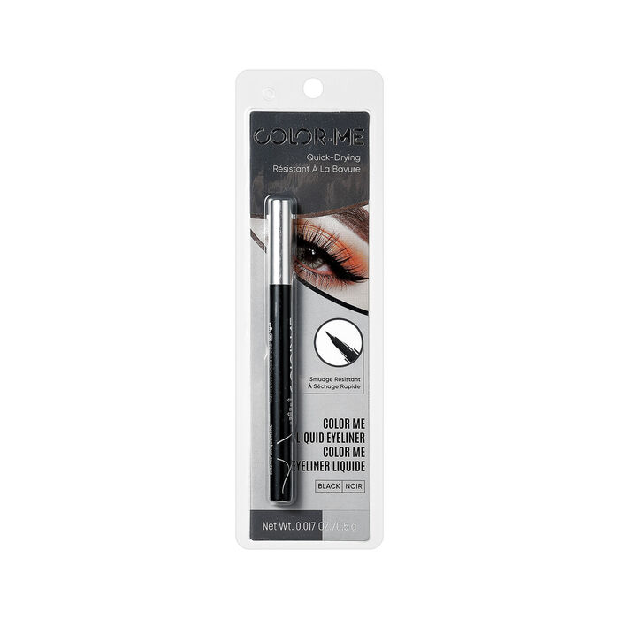 Eyeliner Líquido Color Me (Preto)