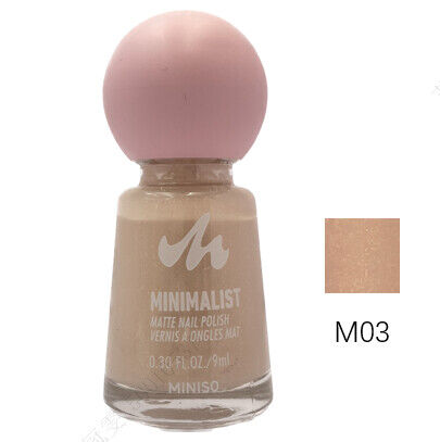 Verniz de unhas M03