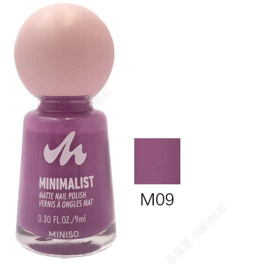 Verniz de unhas M09