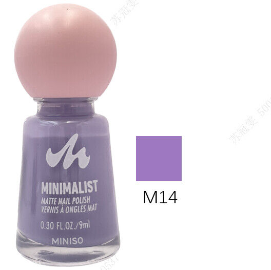 Verniz de unhas M14