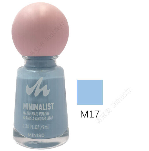 Verniz de unhas M17