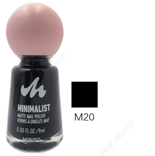 Verniz de unhas M20